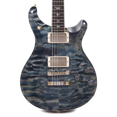PRS Wood Library McCarty SC 594 Single-Cut 10-Top Quilt PRS Wood Library McCarty SC 594 Single-Cut 10-Top Quilt