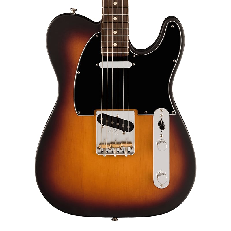 Fender American Performer Timber Telecaster | Reverb