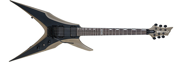 Dbz bird of prey 7 string 2025