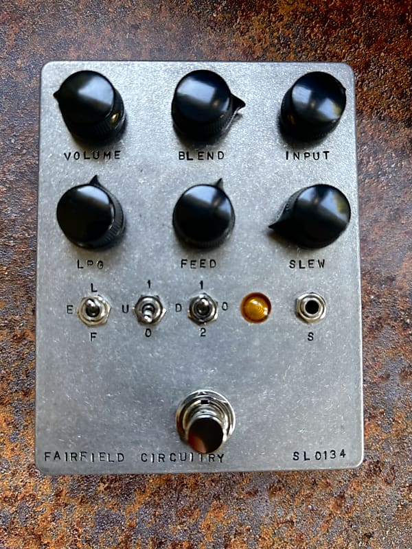 Fairfield Circuitry 20% More