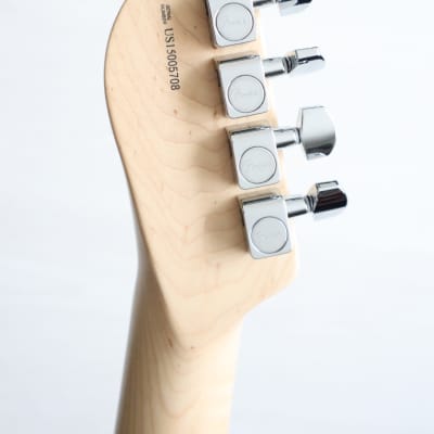Fender American Nashville B-Bender Telecaster 2015 image 5