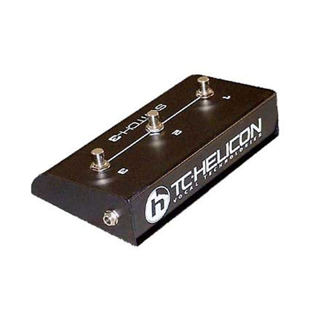 TC Electronic Switch-3 Footswitch | Reverb