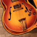 1972 Gibson Byrdland Sunburst