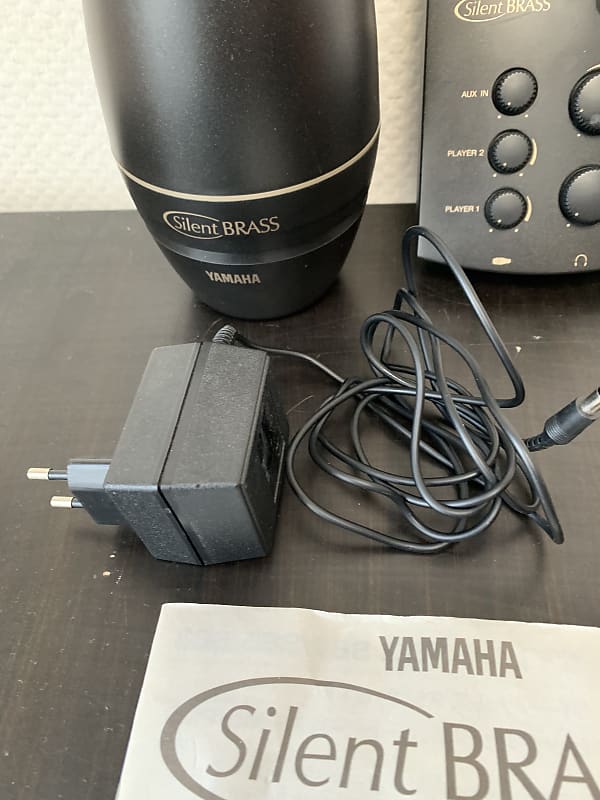 YAMAHA Silent BRASS ST7|PM2 ユーフォニアム用 公式通販