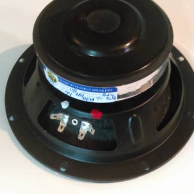 Electro-Voice EV VMR Vented Midrange Speaker Driver | Reverb