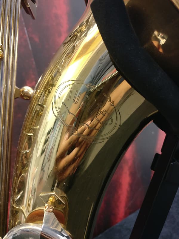 JUPITER ジュピターテナーサックスJTS-689-687ジャンク