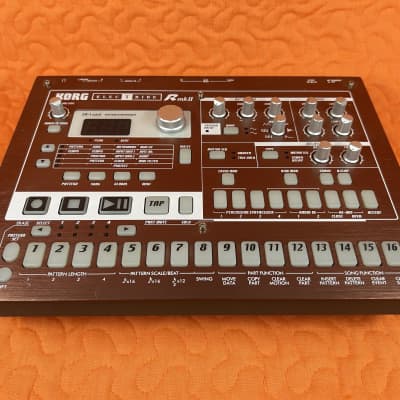 Korg Electribe ER-1 MkII Rhythm Synthesizer
