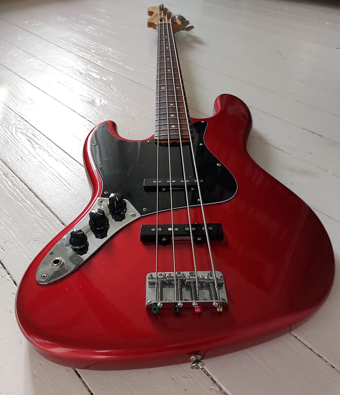 ■Tokai JAZZ SOUND BASS 日本製 AJB ジャズベース JB Amazon | TOKAI/JAZZ SOUND JB-60 | エレキベース | 楽器・音響機器