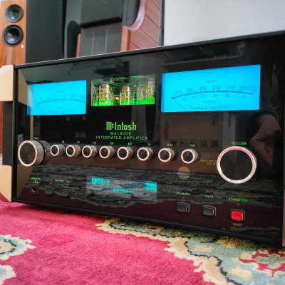 McIntosh MA12000 2024 image 3