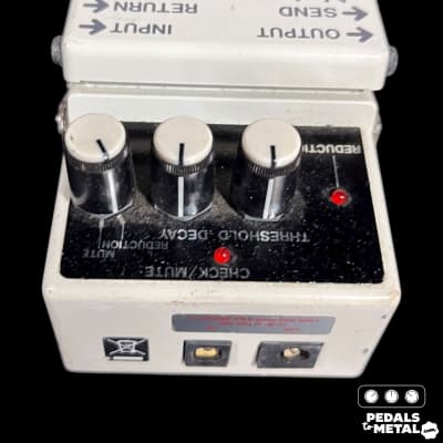 Reverb.com listing, price, conditions, and images for bogner-ecstasy-red