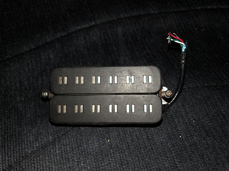 Seymour Duncan Vintage parallel axis humbucker pickup Reverb