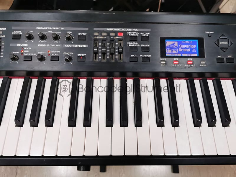 Roland rd700sx deals for sale