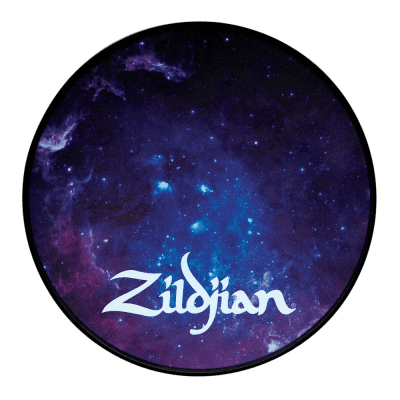 Zildjian ZXPP 12" Practice Pad