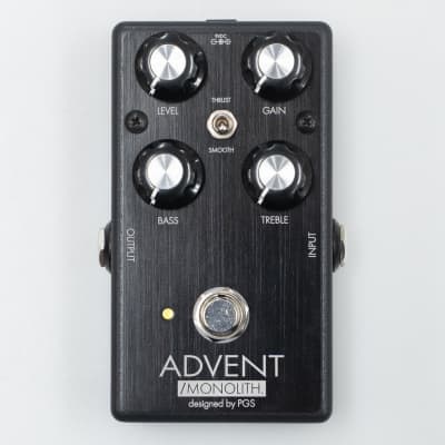used】Papa Goriot Studios / ADVENT / MONOLITH.【GIB Yokohama