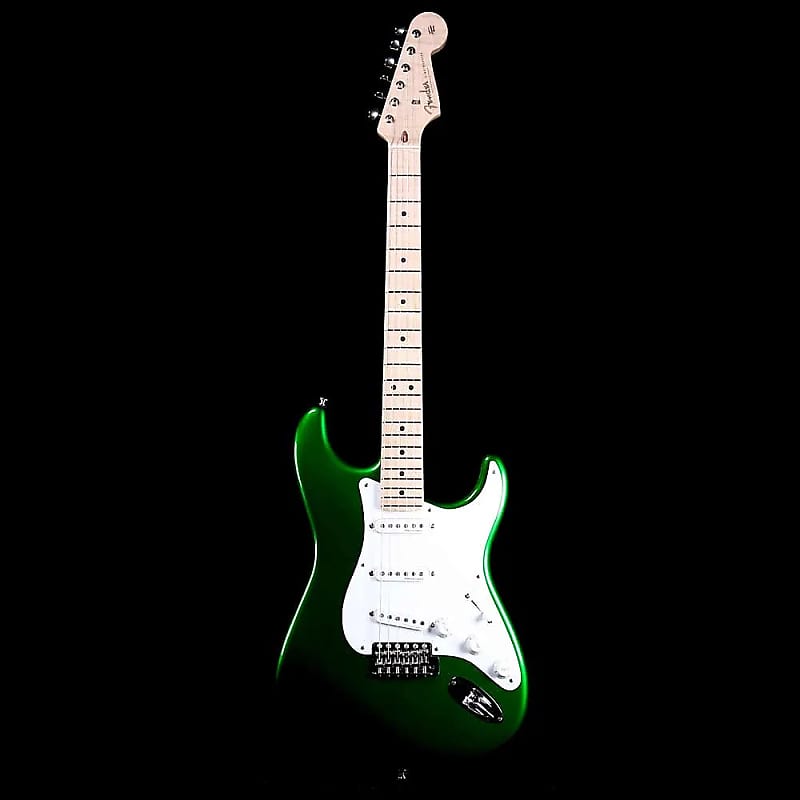 Immagine Fender Custom Shop Masterbuilt Eric Clapton Stratocaster - 2