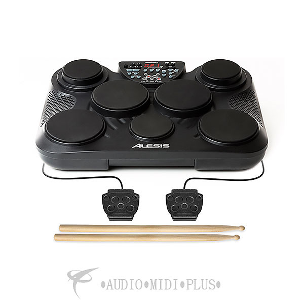 Tabletop drum kit new arrivals