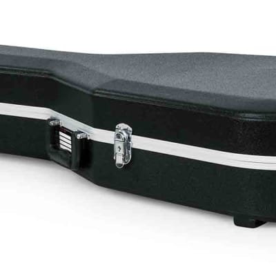 Gator Cases GC-APX Deluxe Molded Guitar Case for APX-Style Guitars image 4