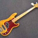 Used Fender Precision 1977 Bass