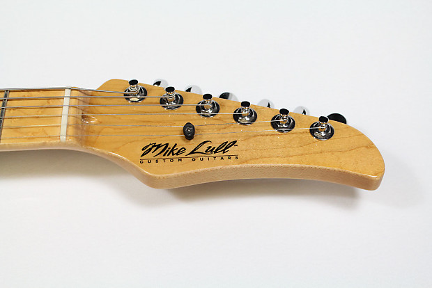 Mike sales lull sx