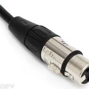 Prolink® Classic Microphone Cable