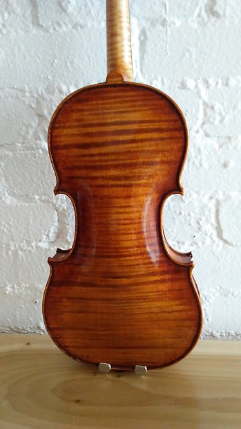 Vittorio villa violin for sale on sale