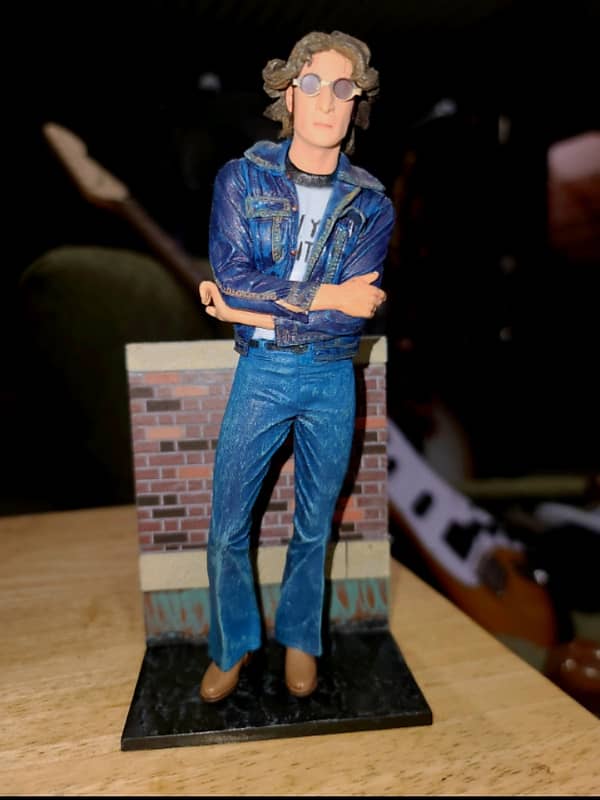 Neca clearance john lennon