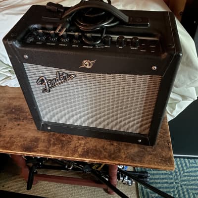 Fender Mustang I 20-Watt 1x8