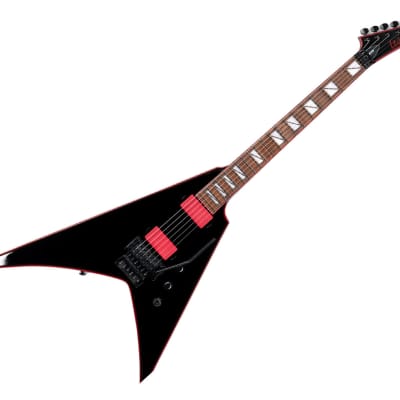 ESP LTD GH-SV-200 Gary Holt Signature Guitar - Black for sale