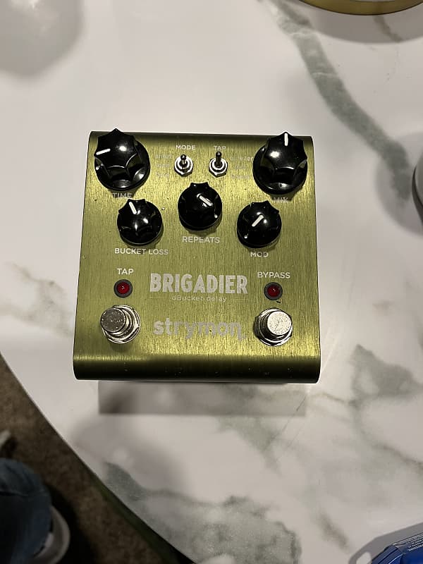 Strymon Brigadier