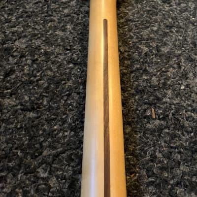 Fender Esquire Partscaster 2024 - Blue image 14