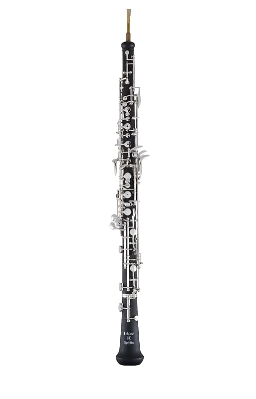 Leblanc LOB311S Spirito Oboe, NEW MODEL! image 1