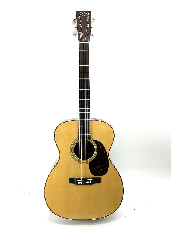 Martin 000-28 Standard-