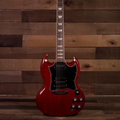 Gibson SG Standard, Heritage Cherry image 3
