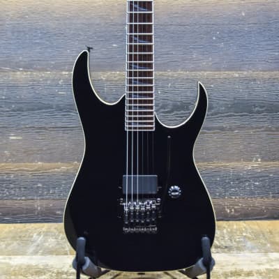 Ibanez RG2610E Prestige Line RG Series w/EMG 85 Black Electric