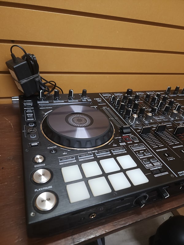 Pioneer DDJ-RX - rekordbox DJ Controller | Reverb