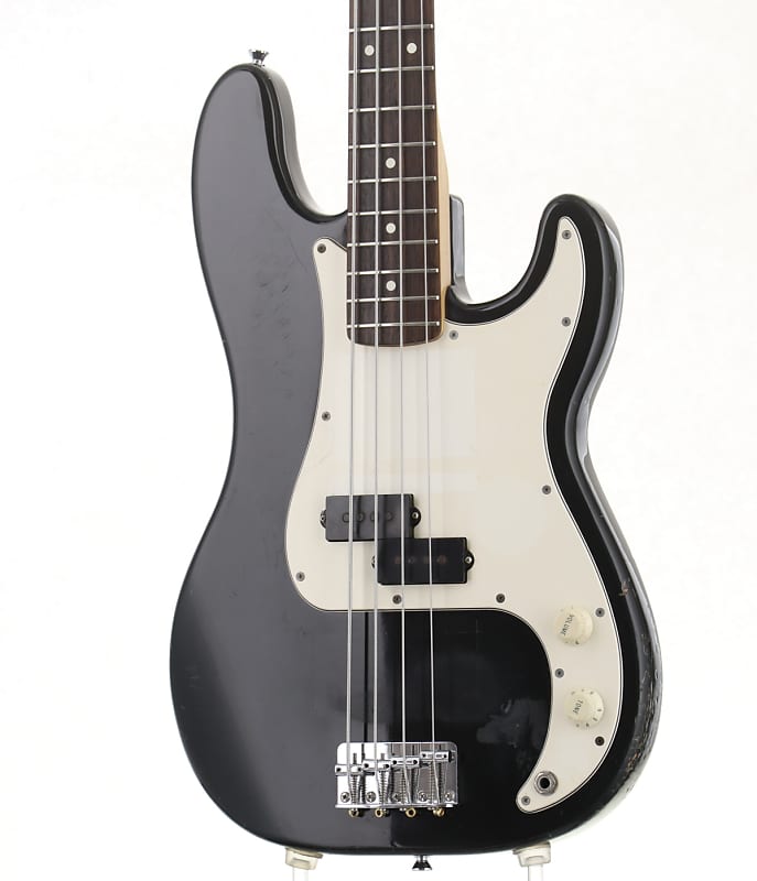 Fender Mexico '96 precision bass