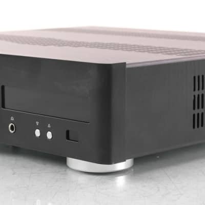 Krell Illusion II Stereo Preamplifier;  Black image 3