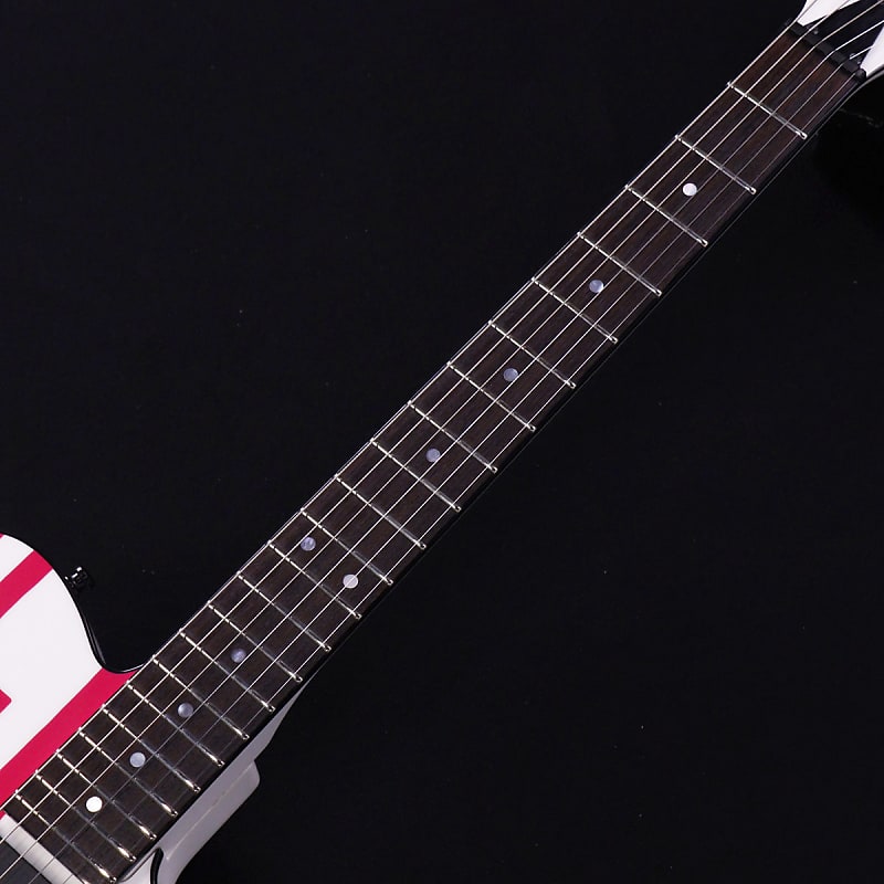 Zodiac Works TC-HOTEI 35TH Anniversary Limited Edition Pink
