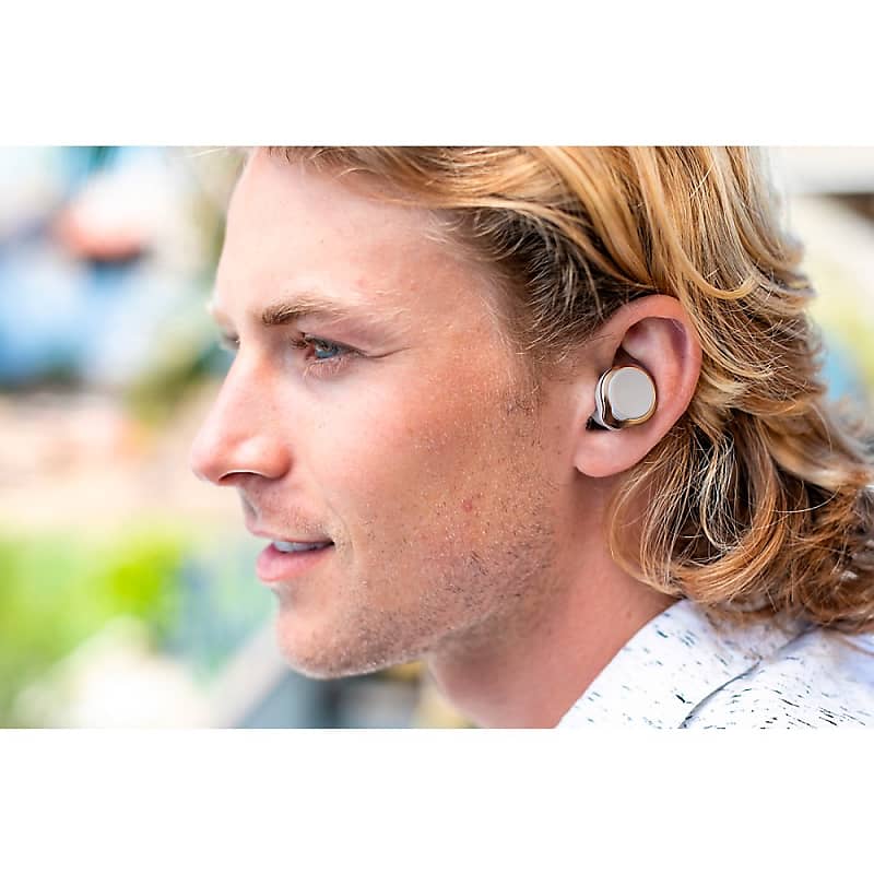 Cleer Ally Plus II True Wireless Active Noise Canceling Earbuds