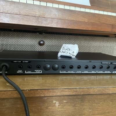 Simmons SDS 1000 5-Channel Drum Sound Module 1986 | Reverb