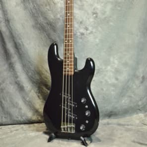1985 Fender Japan PB-555 MIJ - BassBros