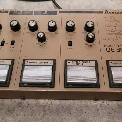 Reverb.com listing, price, conditions, and images for ibanez-ue-300