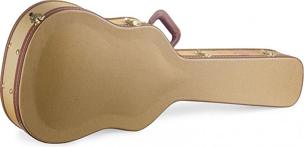 Stagg soft guitar shop case