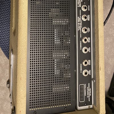 Fender Tonemaster Mid 90’s image 4