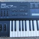 Yamaha DX7 II FD 61-Key 16-Voice Digital Synthesizer with Floppy Drive (Fully Serviced)