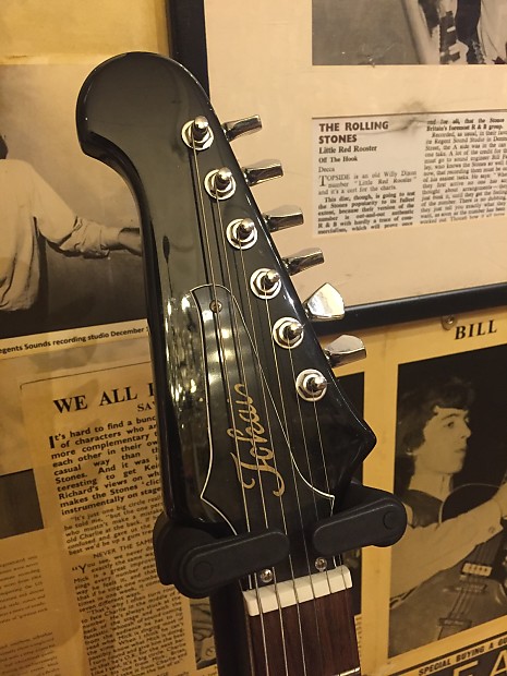 Tokai Firebird | Reverb