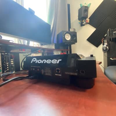 Pioneer CDJ-2000 Nexus Professional Media Player image 4