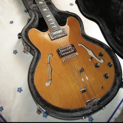 Epiphone Nick Valensi Riviera P94 | Reverb Epiphone Nick Valensi Riviera P94 | Reverb