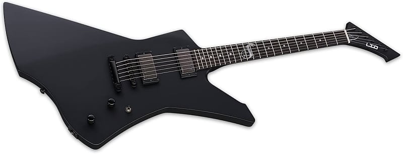 アダムギター LTD Snakebyte Signature Series James Hetfield Electric