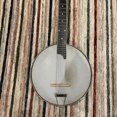 Gibson GB-4 1922 Banjo 6 String for sale